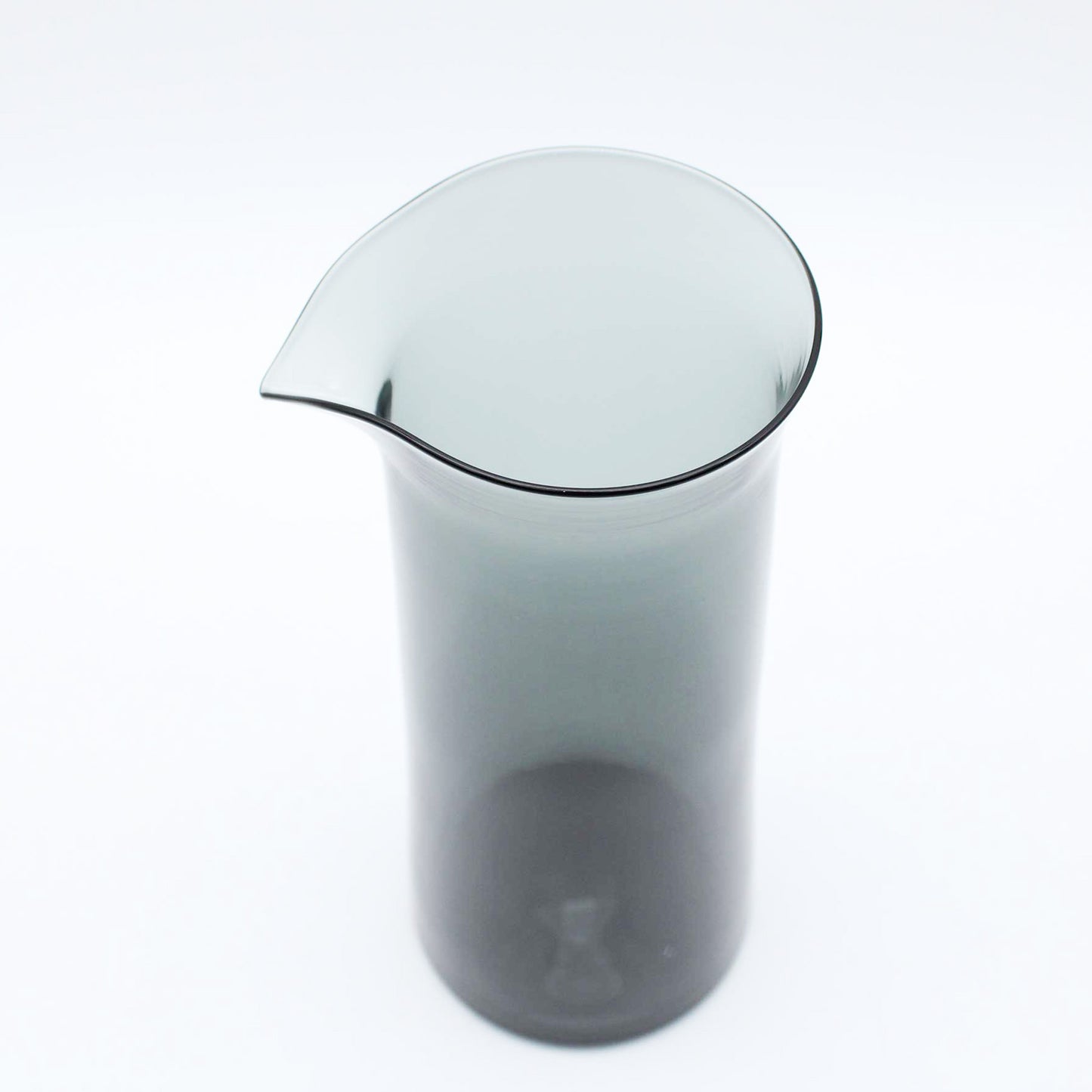 Water Jug Black_Taku Eiki
