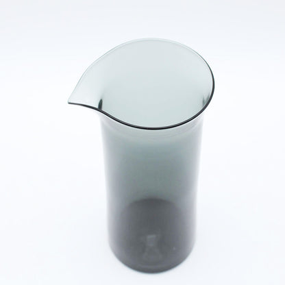 Water Jug Black_Taku Eiki