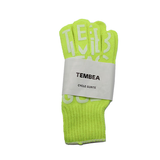 CYCLE GUNTE YELLOW/WHITE M