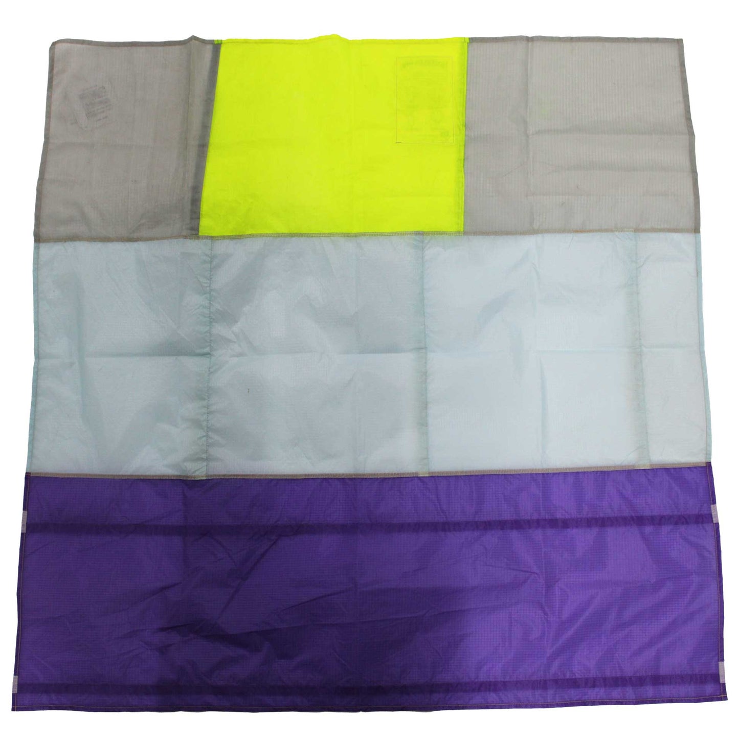 HOZU BAG FLAG FUROSHIKI 100x100