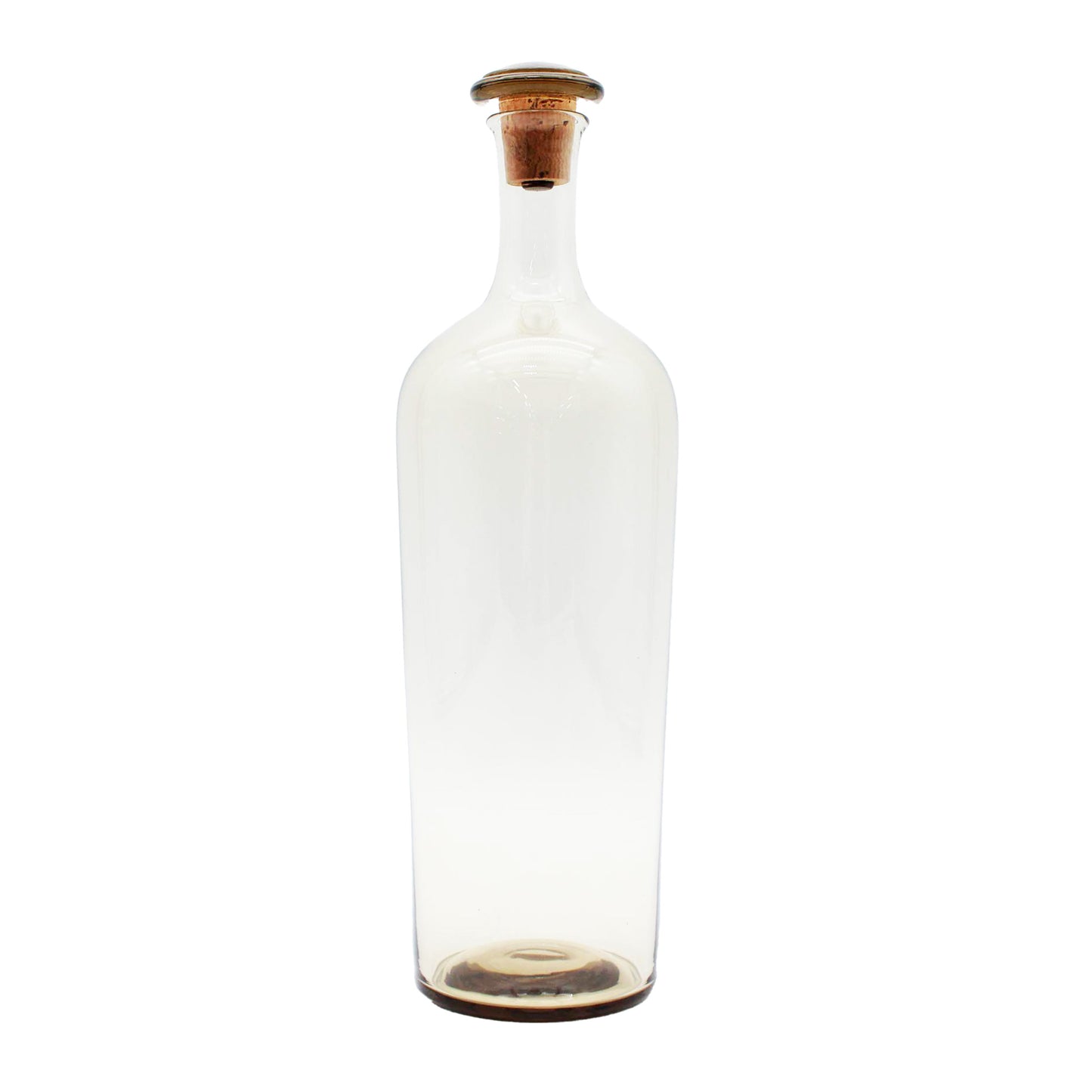 Bottle Amber_Taku Eiki