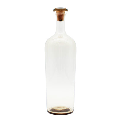 Bottle Amber_Taku Eiki
