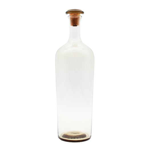 Bottle Amber_Taku Eiki