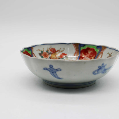ANTIQUES Medium bowl G_512