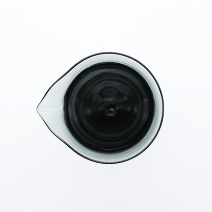 Water Jug Black_Taku Eiki