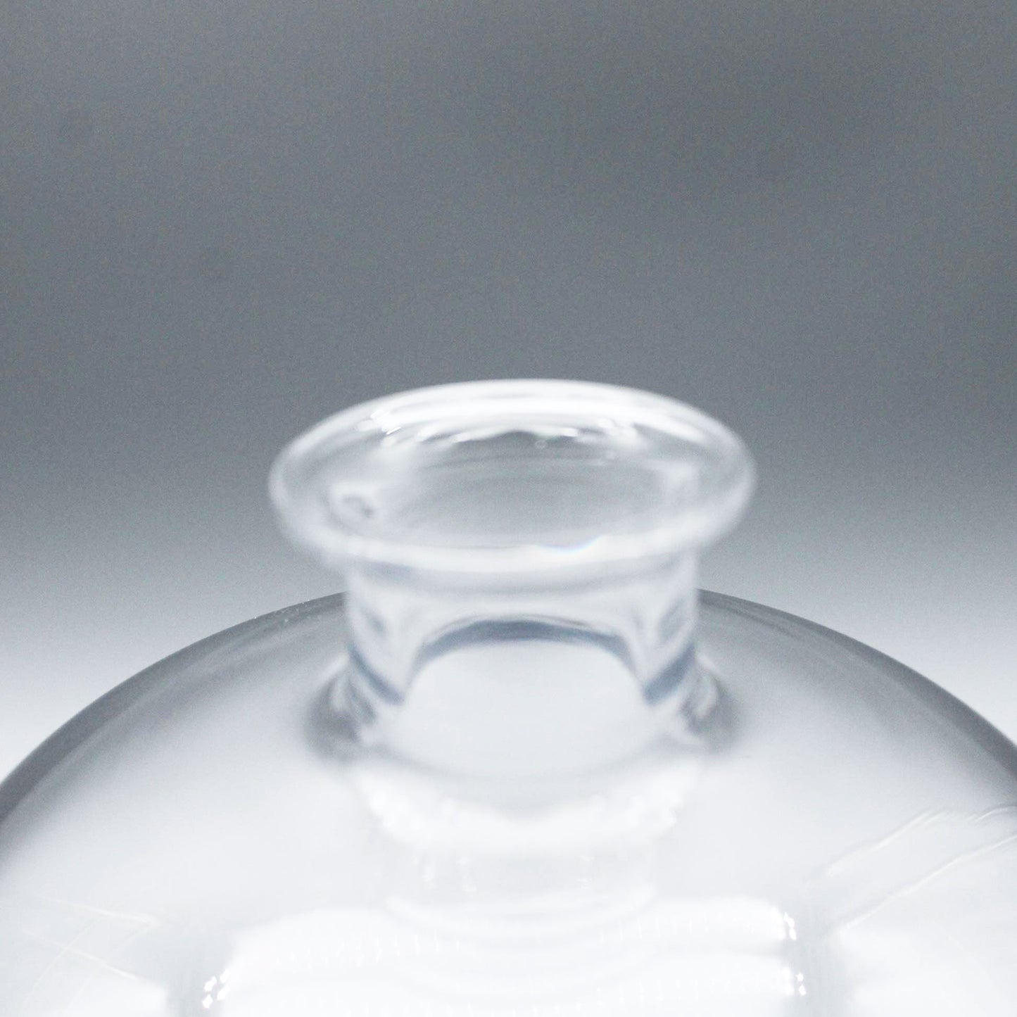 Bottle Clear_Taku Eiki