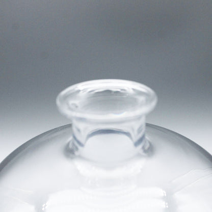 Bottle Clear_Taku Eiki