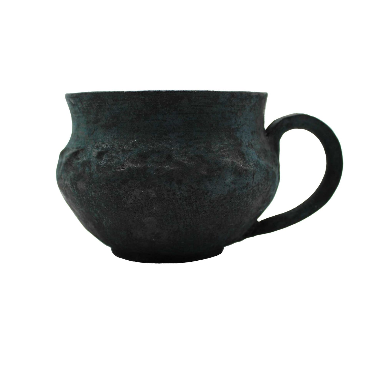 Mug Blue