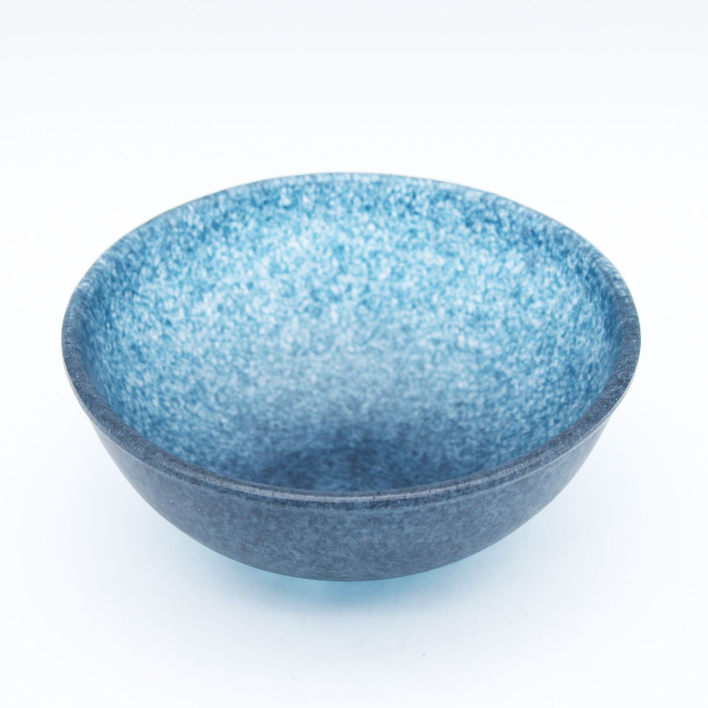 Bowl indigo_Yohei Goto