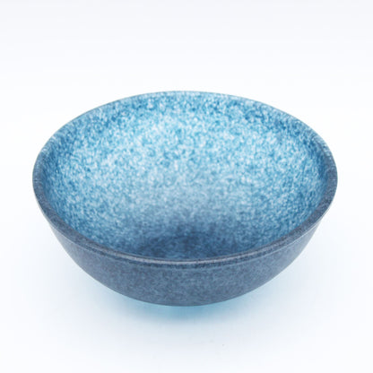 Bowl indigo_Yohei Goto