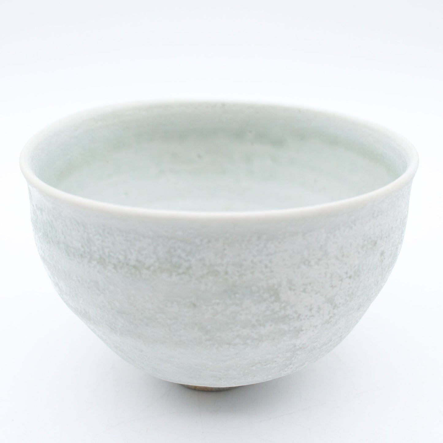 Wood fired bowl 606_Yoshio Kangawa