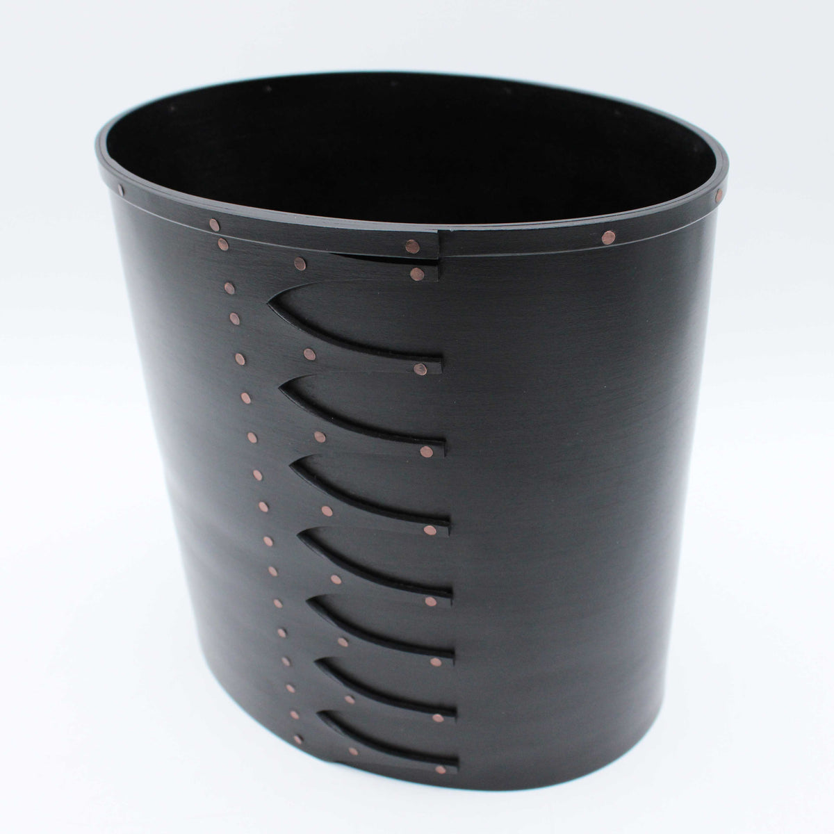RIM BOX #4 Black