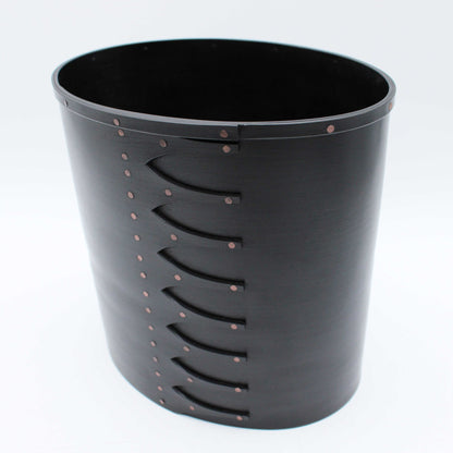 RIM BOX #4 Black