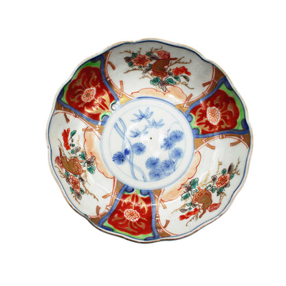 ANTIQUES Medium bowl G_512