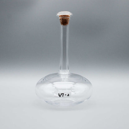 Bottle Clear_Taku Eiki