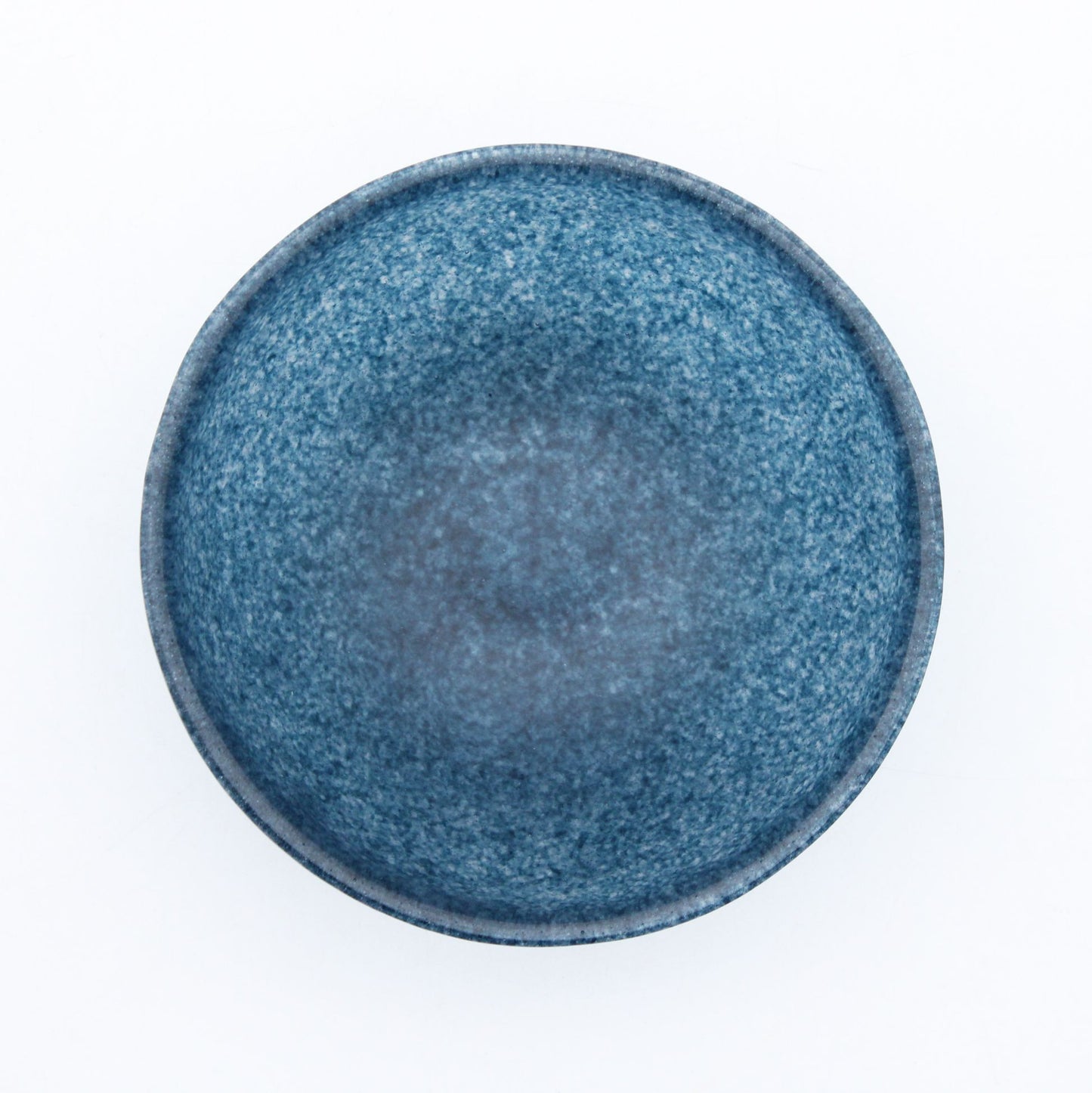 Bowl indigo_Yohei Goto