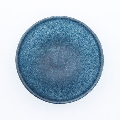 Bowl indigo_Yohei Goto