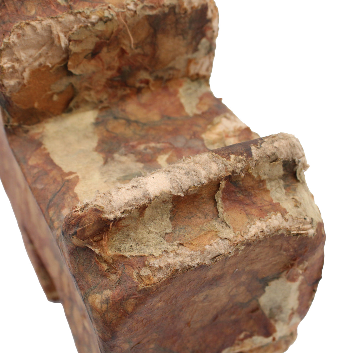 Vintage Papier-mache _65