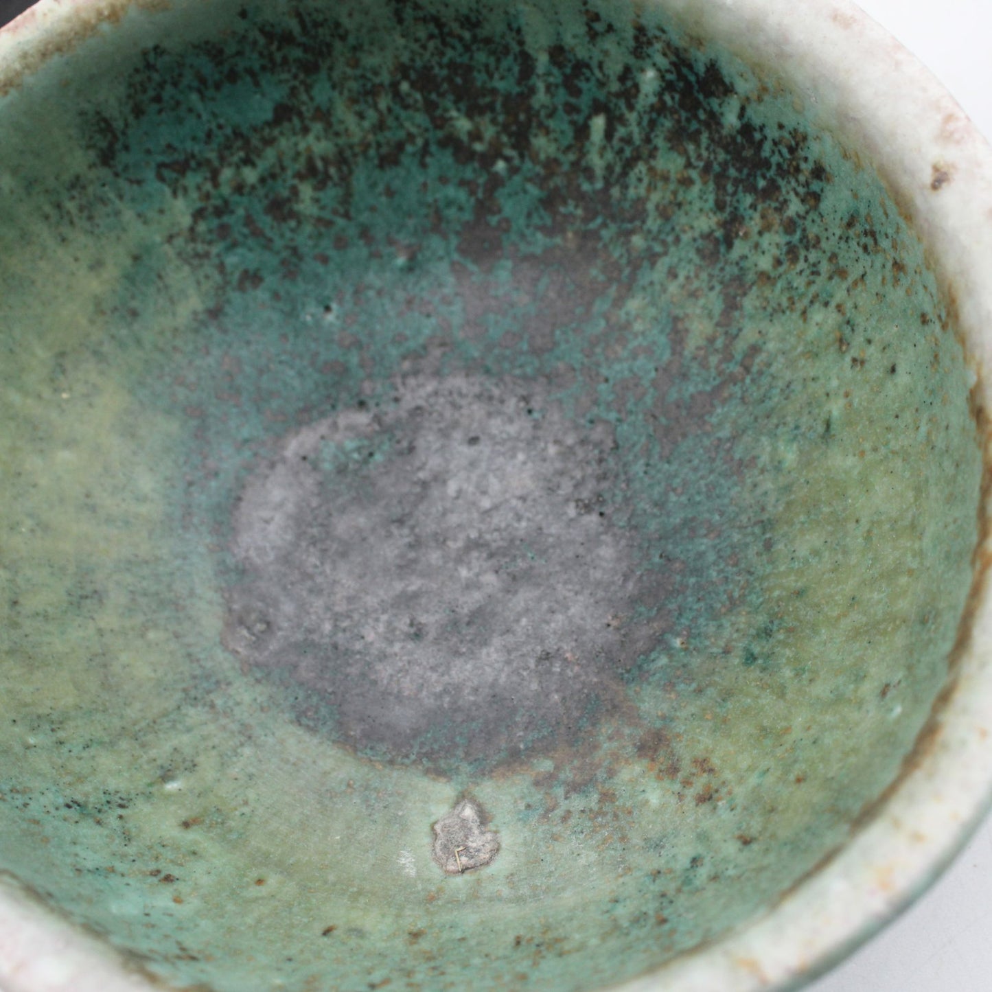 Tea Bowl 606_Michikazu Sakai