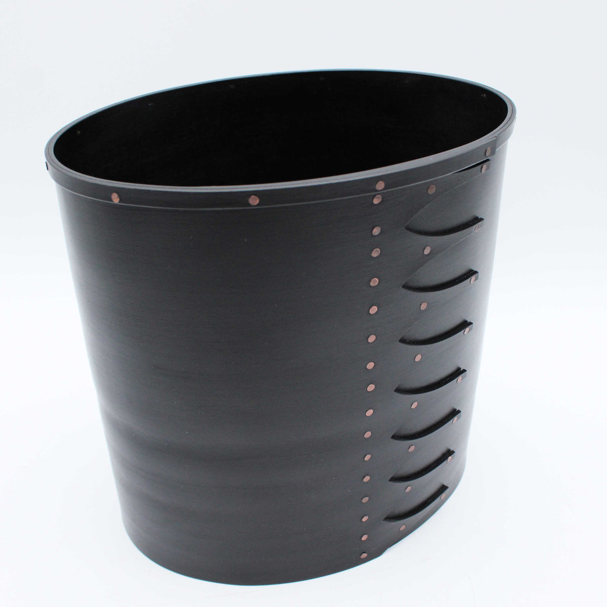 RIM BOX #4 Black