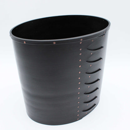 RIM BOX #4 Black