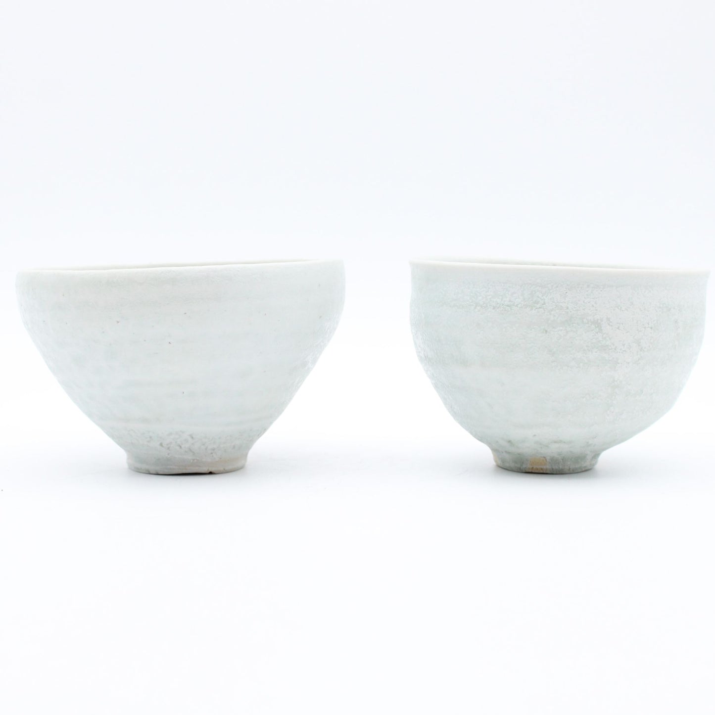 Wood fired bowl 606_Yoshio Kangawa