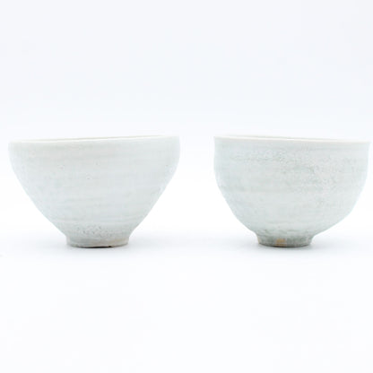Wood fired bowl 606_Yoshio Kangawa