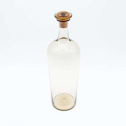 Bottle Amber_Taku Eiki