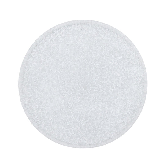 plate S _glass casting white_Yohei Goto
