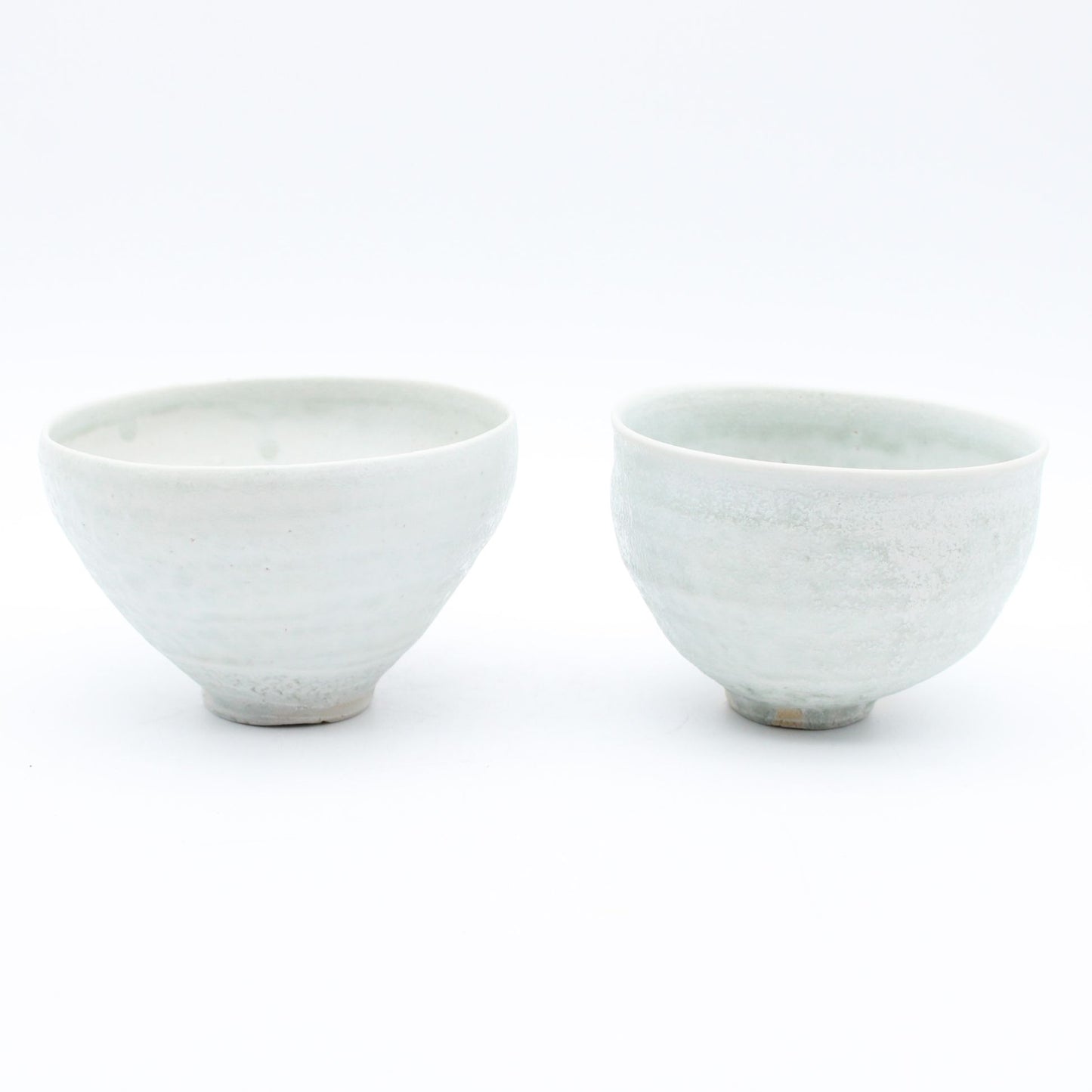 Wood fired bowl 606_Yoshio Kangawa