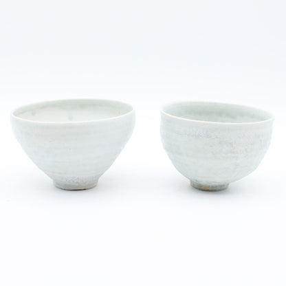 Wood fired bowl 606_Yoshio Kangawa