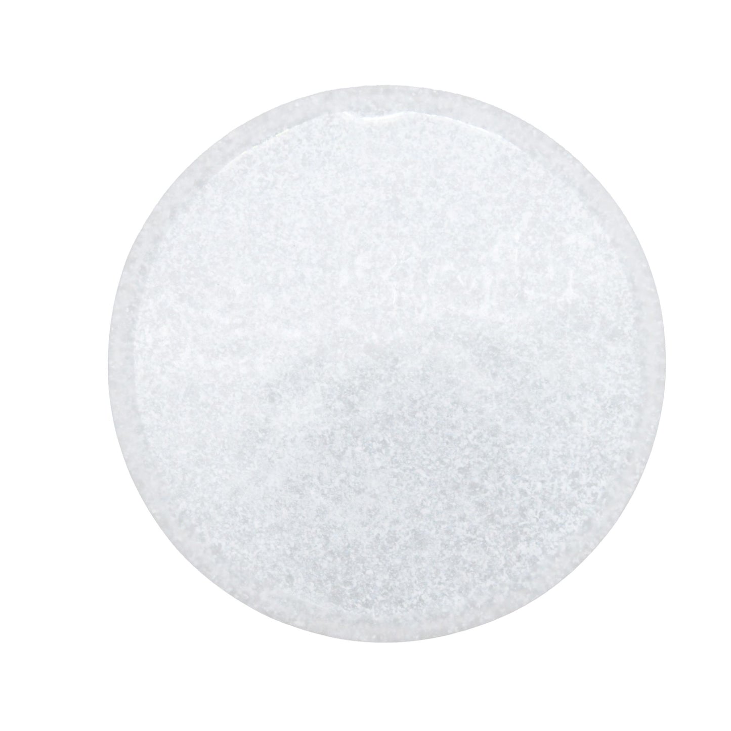plate S _glass casting white_Yohei Goto