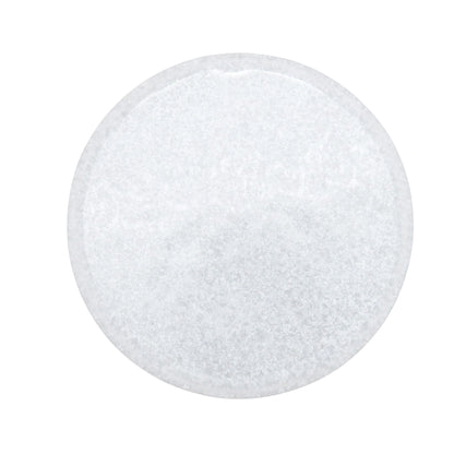 plate S _glass casting white_Yohei Goto