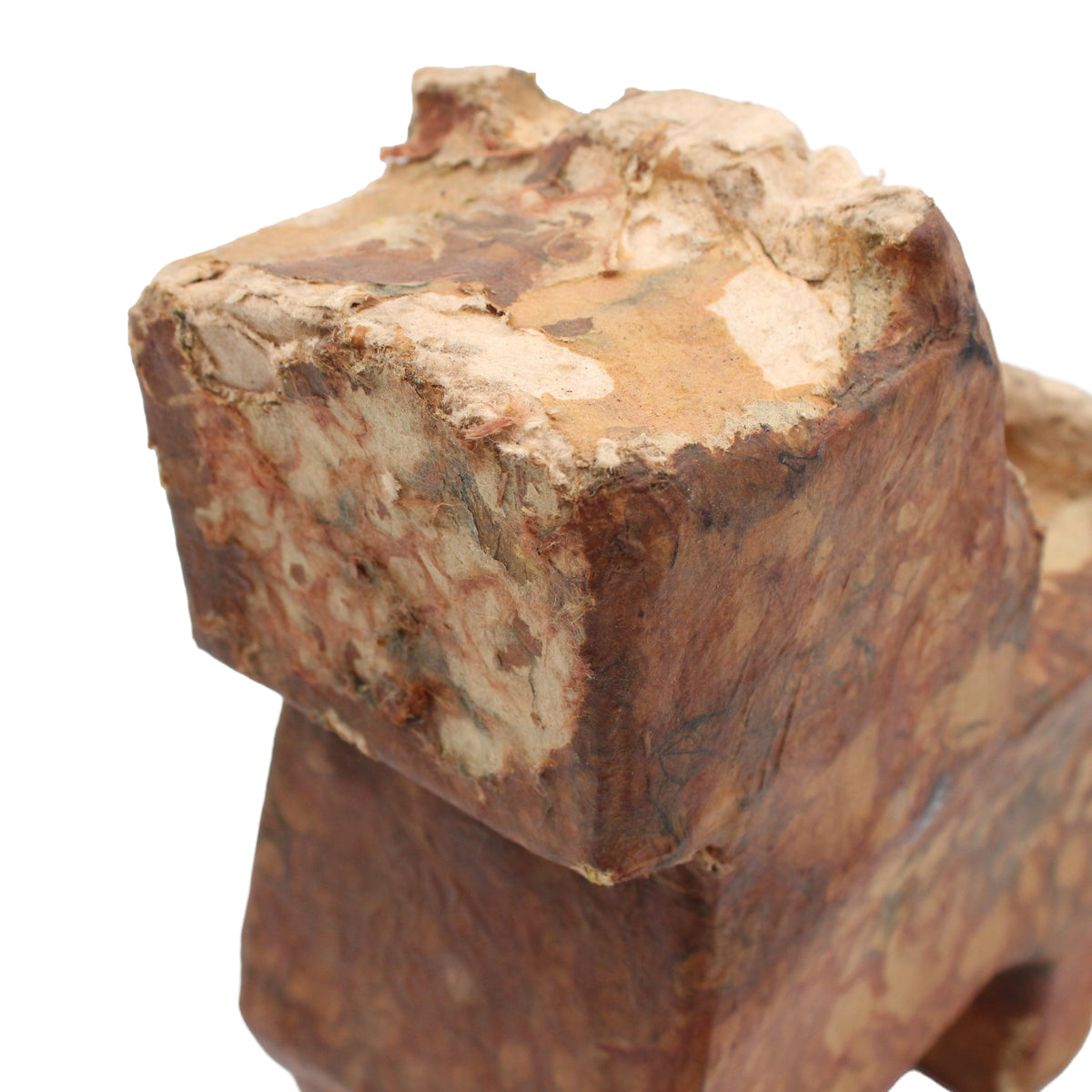 Vintage Papier-mache _65