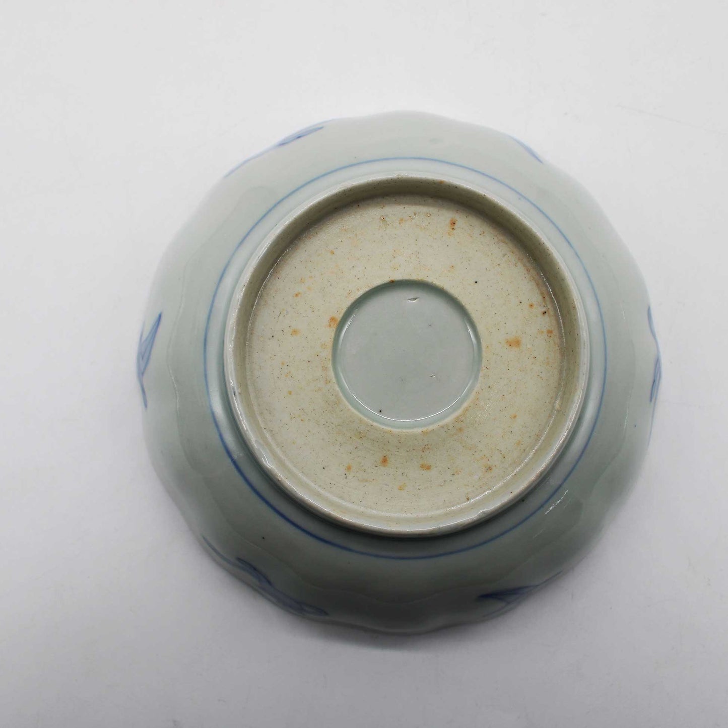 ANTIQUES Medium bowl G_512