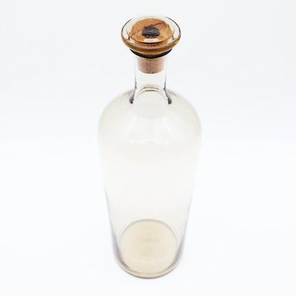 Bottle Amber_Taku Eiki