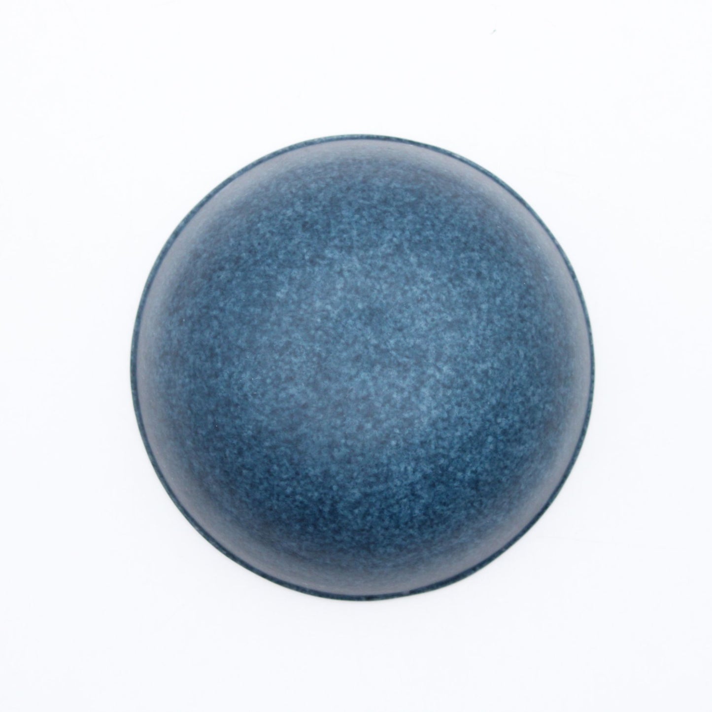Bowl indigo_Yohei Goto