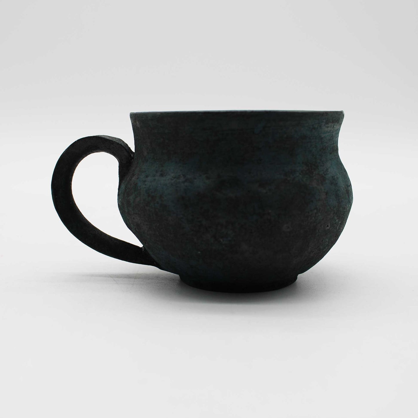 Mug Blue