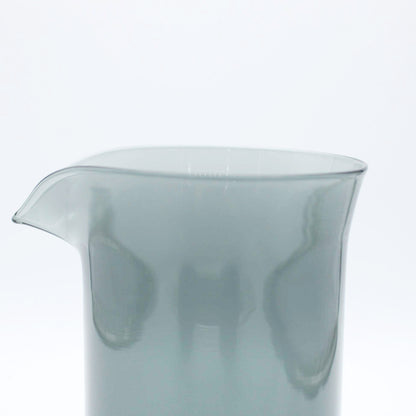 Water Jug Black_Taku Eiki