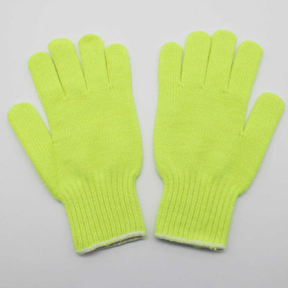 CYCLE GUNTE YELLOW/WHITE M