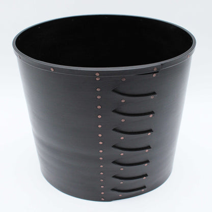 RIM BOX #4 Black