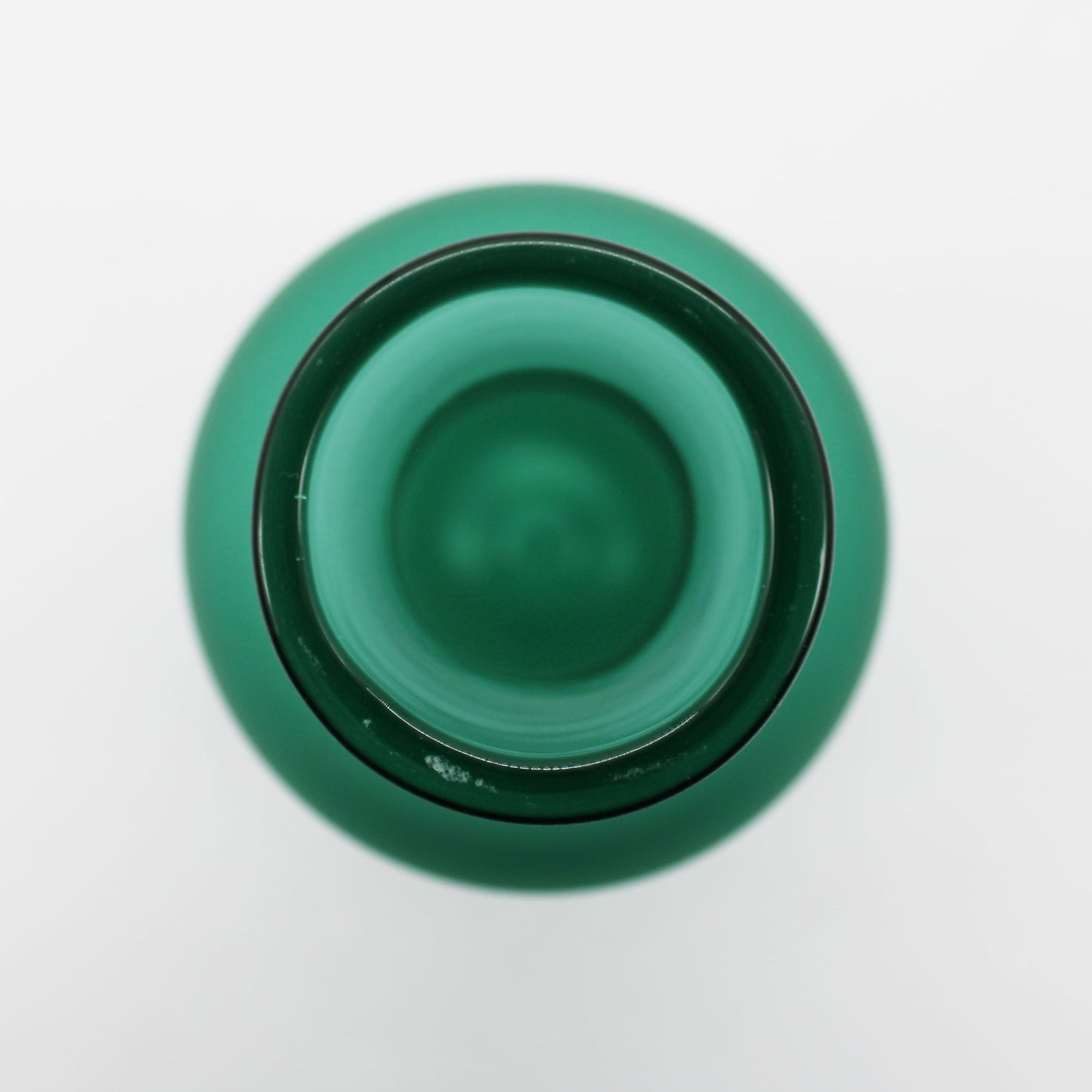 Frost vase Cloud Bluegreen