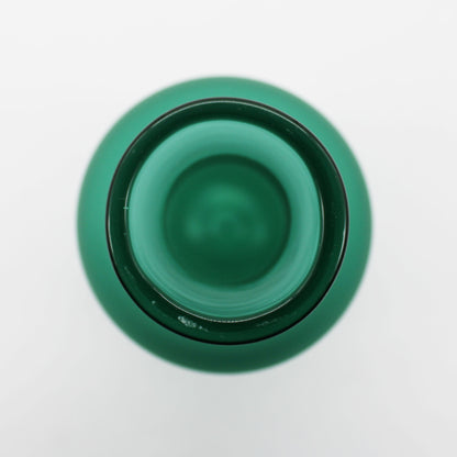 Frost vase Cloud Bluegreen