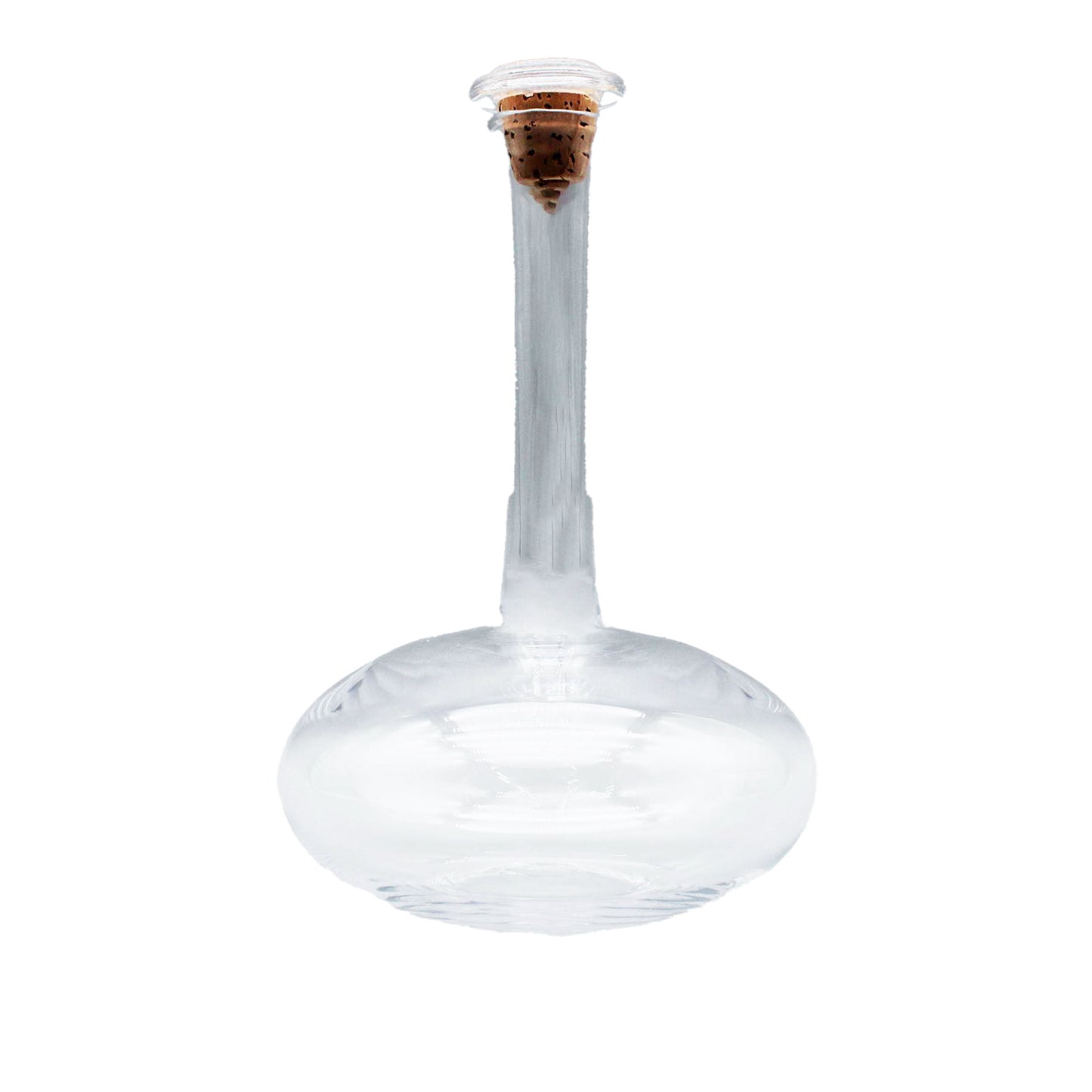 Bottle Clear_Taku Eiki