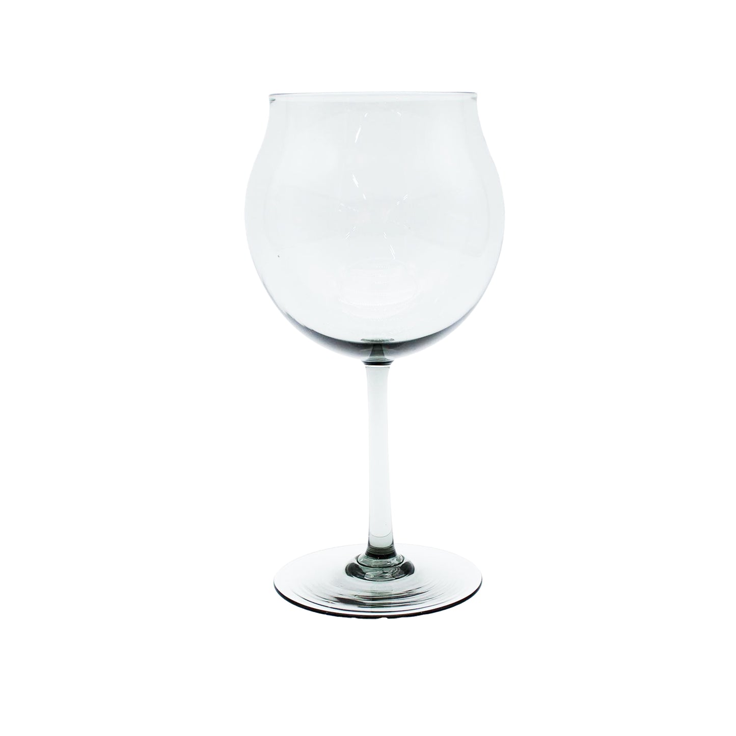 Wine Glass Round Gray_Taku Eiki