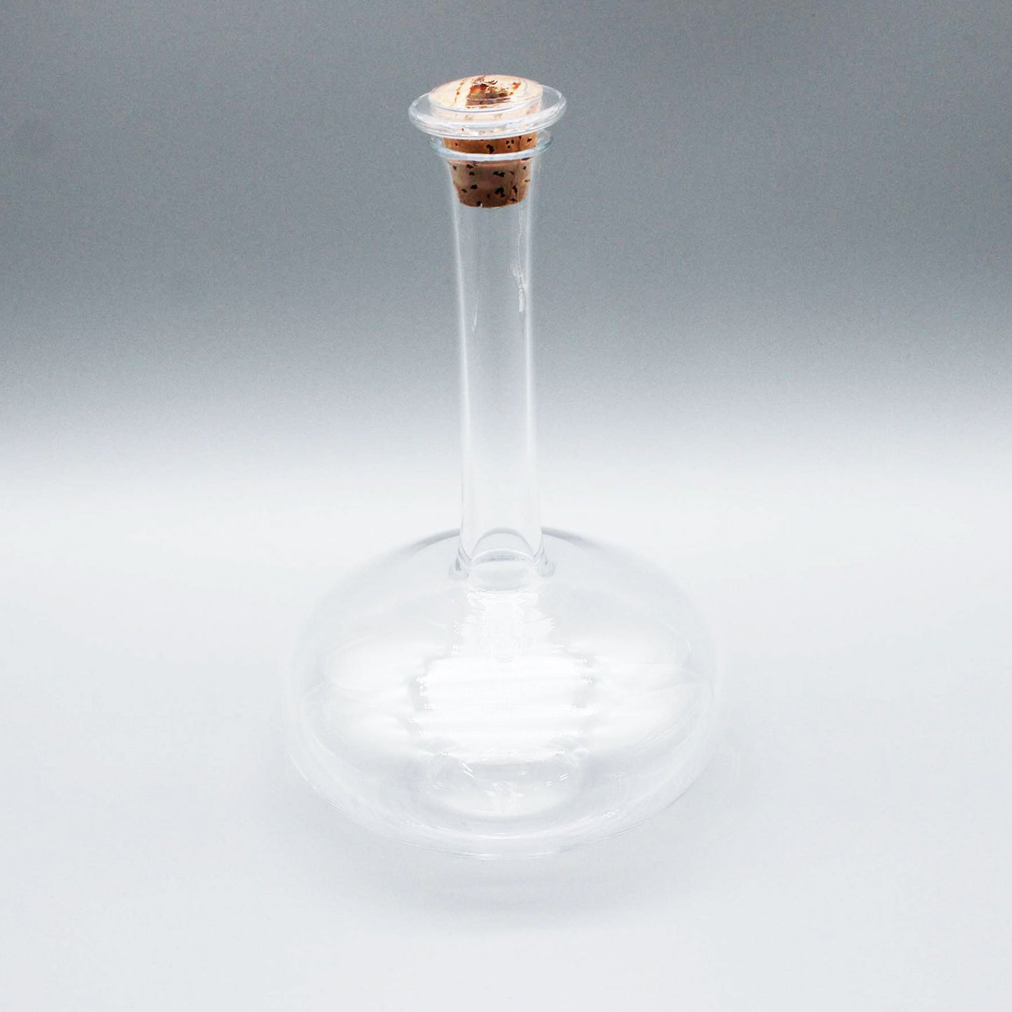 Bottle Clear_Taku Eiki