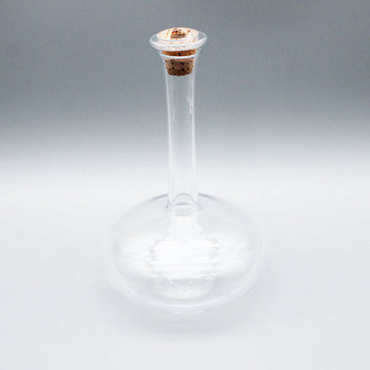 Bottle Clear_Taku Eiki
