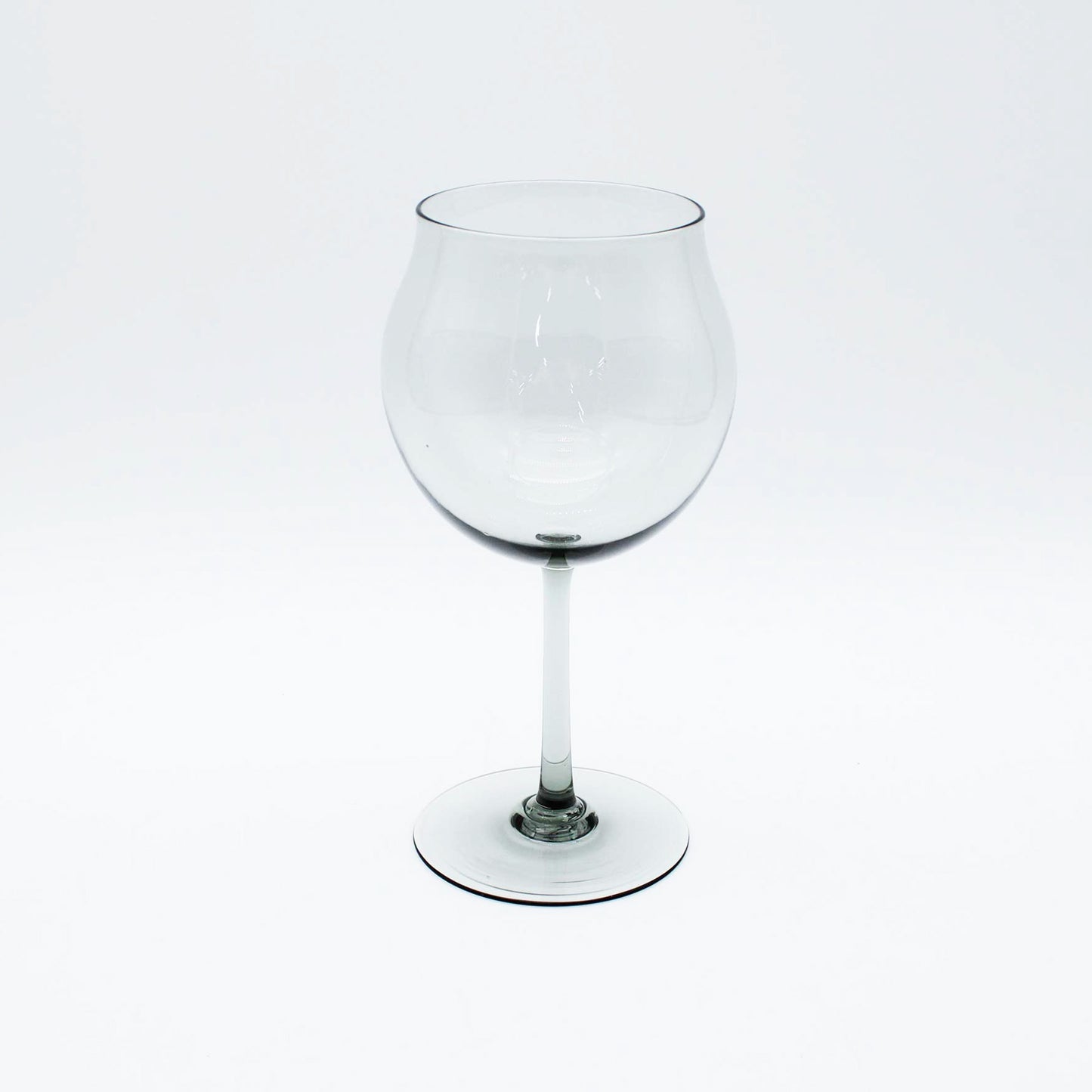 Wine Glass Round Gray_Taku Eiki