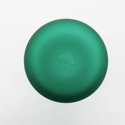 Frost vase Cloud Bluegreen