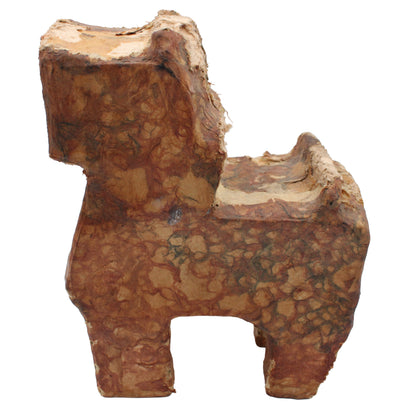 Vintage Papier-mache _65